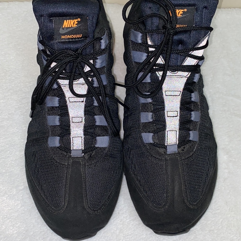 Nike Air Max 95 EM "Honolulu" Sz 13 - Picture 6 of 12